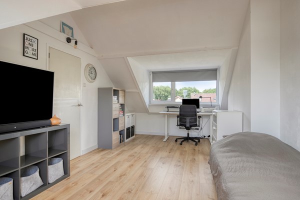 Medium property photo - Mozartlaan 53, 5283 KB Boxtel